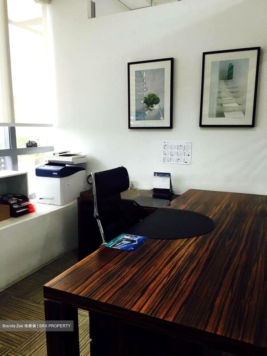 One Commonwealth (D3), Factory #473092891